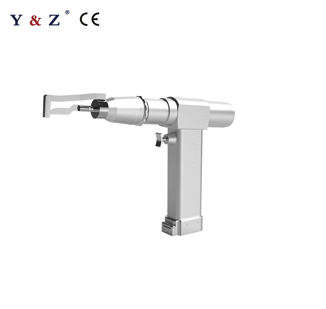 Medical Power System、Medical Reciprocating Saw