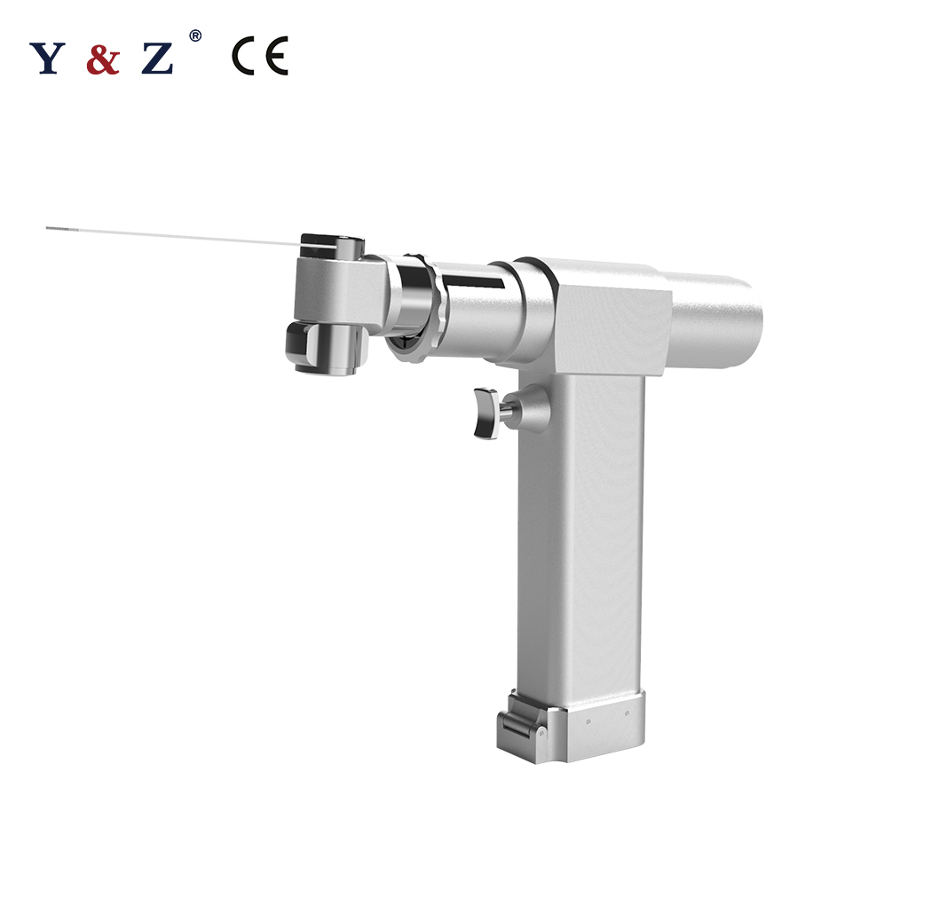 Medical Power System、Medical Oscillating Saw